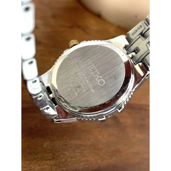 Seiko Women display picture 2